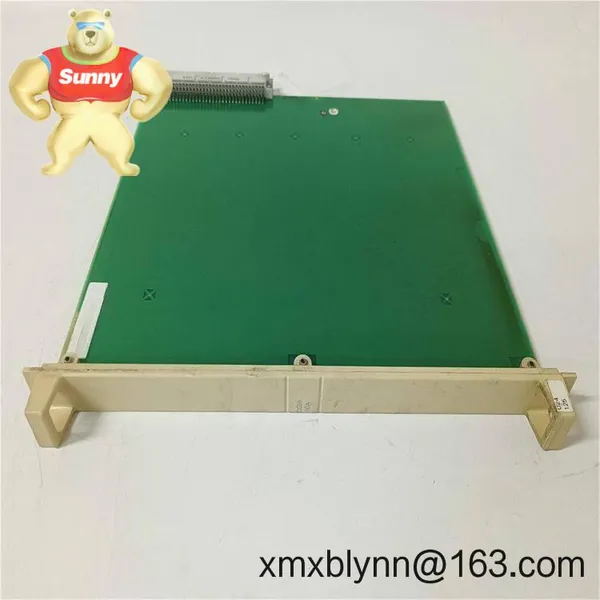 ABB DSBB110A 57330001-Y Shield Board – Reliable Rack Shielding for Cleaner, More Stable Signals photo-2