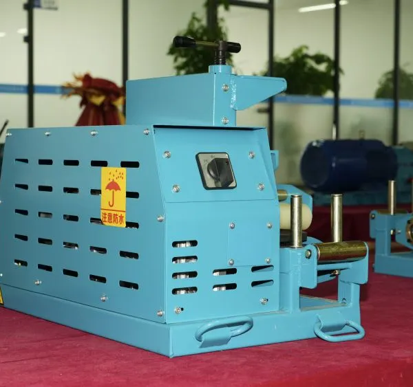 Cable Conveyor-Conveyor 400 photo-2