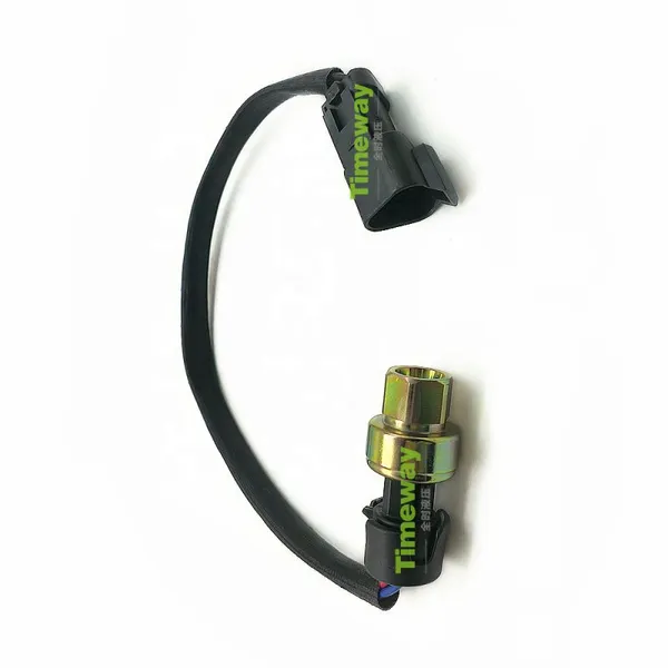 Pressure Sensor 194-6723 1946723 for Caterpillar CAT C7 3126E 3126B 3126 Engine photo-4