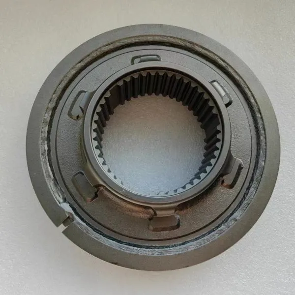 16s151/16s181/16s221 Gearbox European Truck Transmission Spare Parts 1316 233 015/1316233015. photo-3