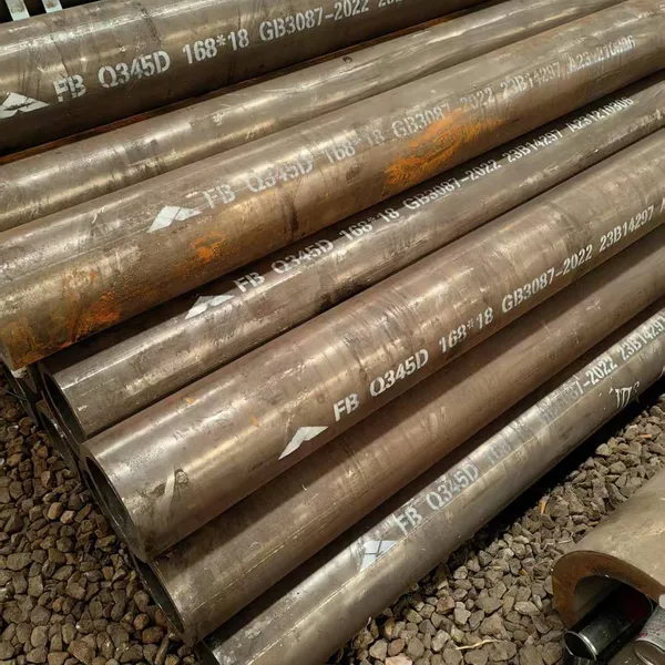 45# Steel Small-diameter Seamless Thick-walled Hollow Pipes for Machining, Can be Cut, Available for Retail, Large Quantity, Including Tax and Freight