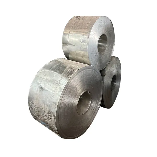 High-Quality Excellent Corrosion Resistance Pre-Painted Galvanized Steel Coil for Ceilings photo-4