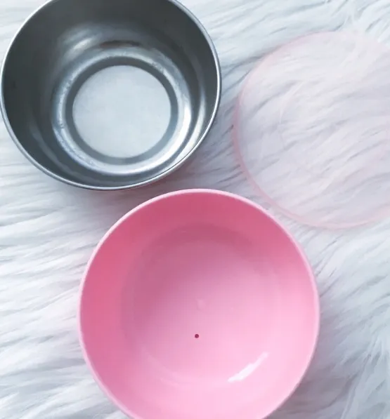 Modified pp Has Strong Bonding Force With Stainless Steel and Aluminum. Hot-melt Bonding for Stainless Steel photo-3
