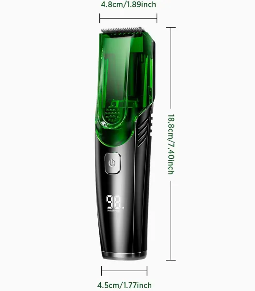 New Electric Hair Clipper/household Electric Push Hair Clipper（Wechat:13510231336）