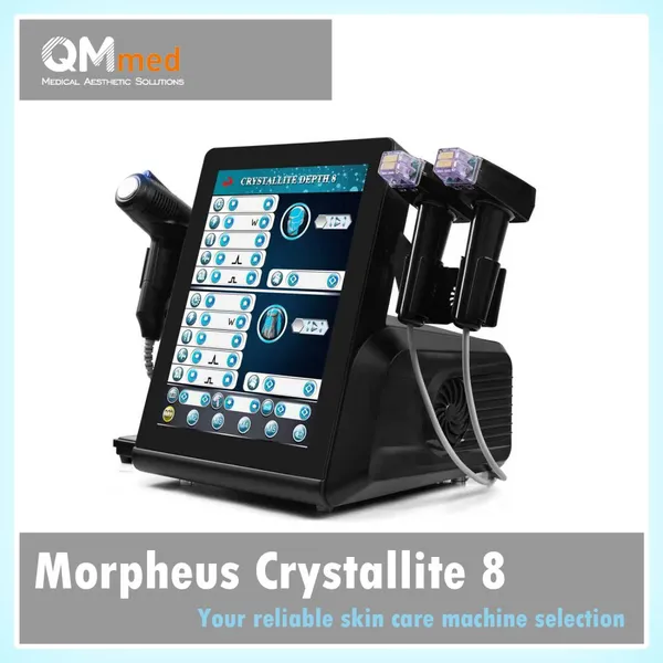 Morpheus8 photo-2
