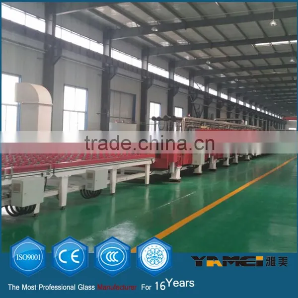 Float Glass Price 5mm Float Glass Manufacture photo-4