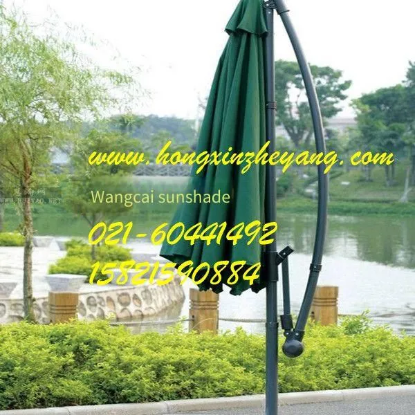 Supply Beach Umbrellas for Residential Areas, Display Umbrellas, Advertising Umbrellas, Security Umbrellas, Banana Umbrellas (marble is Free)