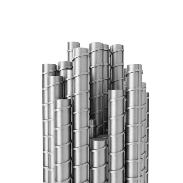 D10 D12 D16 D20 Hrb400 /500 Grade 60 6/10/12m and 10mm 12mm 16mm Steel Rebar photo-3