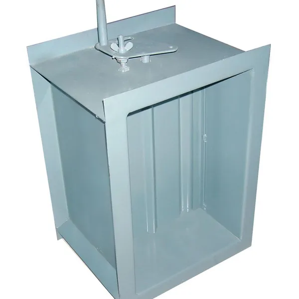 Other Ventilation Equipment & Components