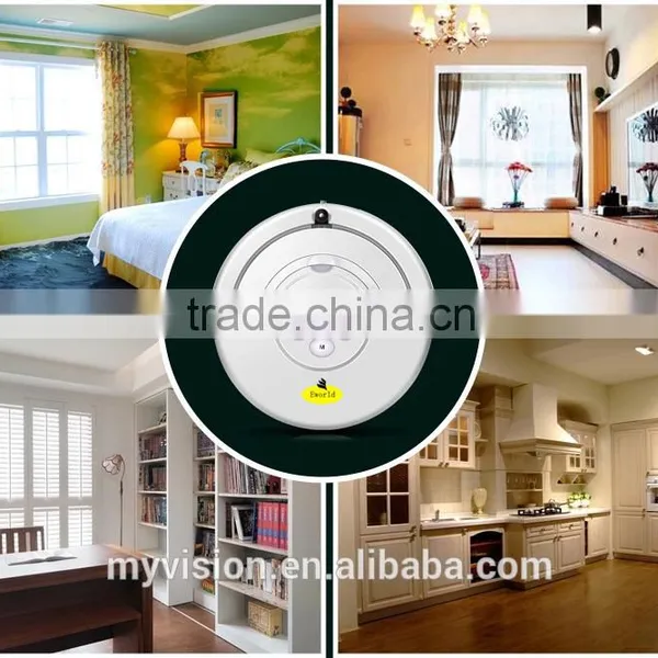 Outdoor Vacuum Cleaner With Vacuum Cleaner Motor and Road Sweeper Brushes photo-4