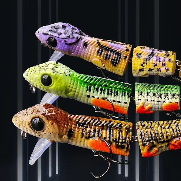 Swimbait-GD04-220mm/59g photo-3