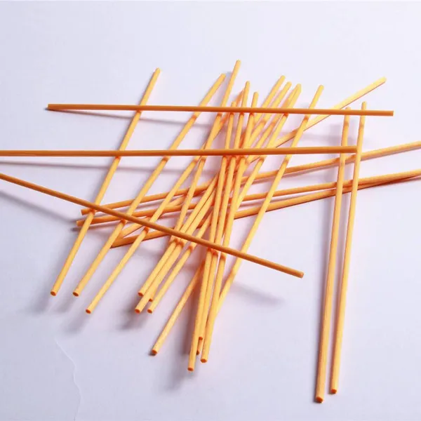 Custom Professional Fiber Aromatherapy for Reed Diffuser Sticks Humidifier Filter Polyester Cotton Core Material