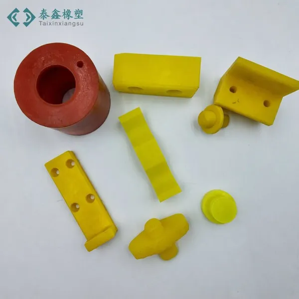 Customized Polyurethane Parts for Mold Opening Are Suitable for Automotive Component Factories in Southeast Asia. photo-3
