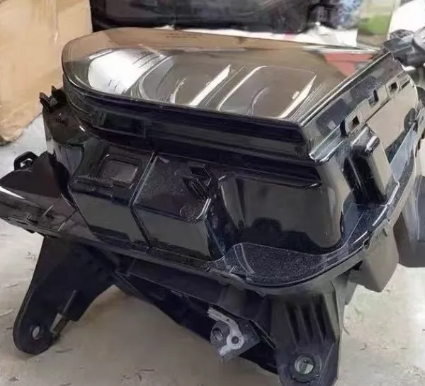 NIO ES8 2026 Model, Front Right, Low-spec Model, Headlight Assembly photo-3