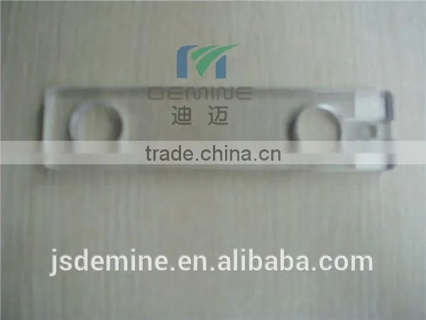 Acrylic Processing Laser Cut for Test Tube Stand
