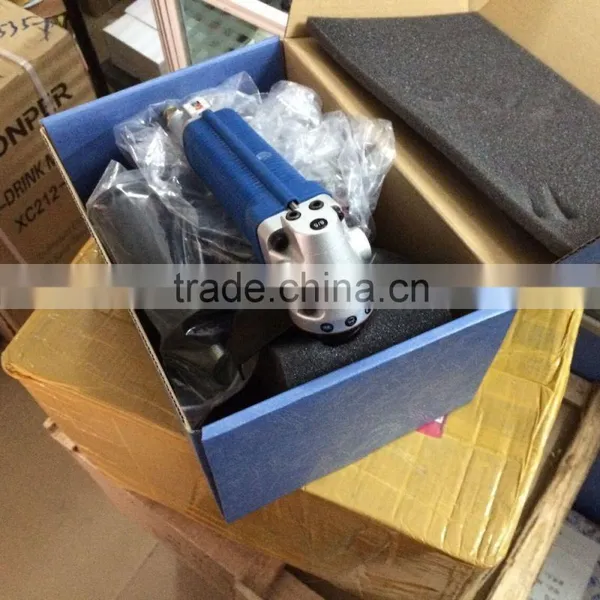 Air Wet Polish Machine photo-4