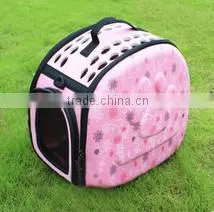 Fashion Dog Cage for Girl and Dog Cage photo-3