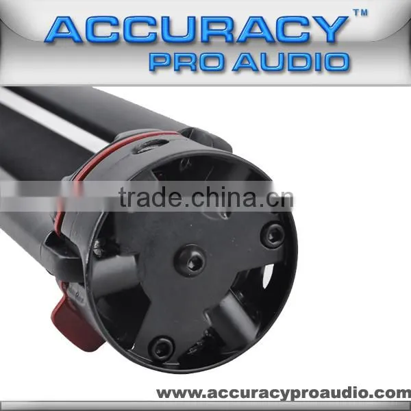 Professional 2015 New Designed Tripod Microphone Stand MS400 photo-4