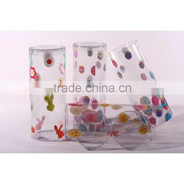 Two Heads PVC PET Tube Box Curling Side Machine photo-5