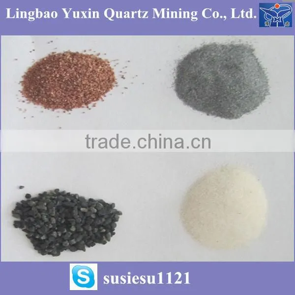 White Marble Ultra-fine Sand/wash Ultra-fine Sand photo-5