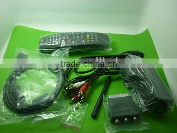 Enigma2 Linux Receiver Decoder New DVB 800SE Sim 2.10 & Sunray 800 se hd Wifi photo-5