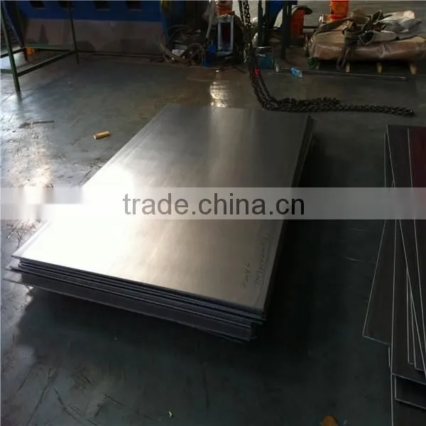 304 Stainless Steel Plate