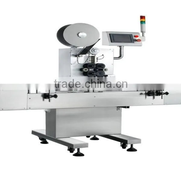 XT-GZ120 Sorbent Putting in Machine photo-2