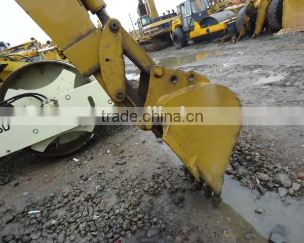 Strong Realibility Used Loaders 436 Oringinal Japan for Cheap Sale in Shanghai photo-5