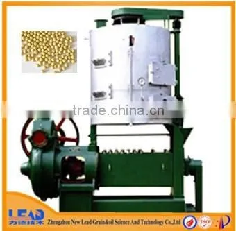 7-10 TPD Oil Mill Machinery Manufacturers With ISO Certification