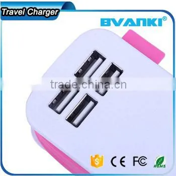 New Products 2016 With Charging Cable Multi Function Universal Micro Usb Wall Charger Bulk Buy From China photo-3