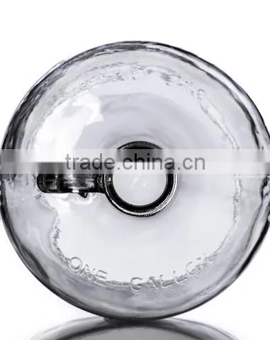 1 Gallon Clear Glass Jugs photo-2