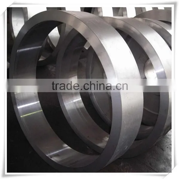 Ring Gear for Concrete Mixer photo-6