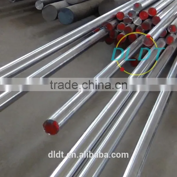 Ferronickel FeNi50% 1J50 Forged Stainless Steel Round Bar Price photo-3