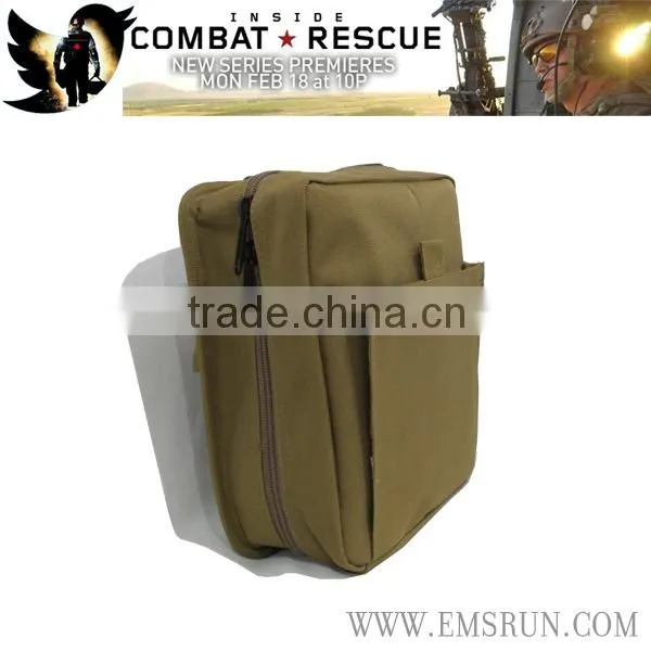 Nylon Custom Emergency Military Waterproof Medical Backpack photo-2