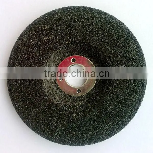 Best Price 4.5"inch Abrasives Grinding Disc/wheel for Steel photo-4