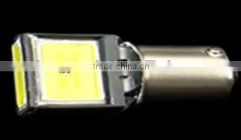 China New Automotive Part 1156 COB Chip, Led Turn Light