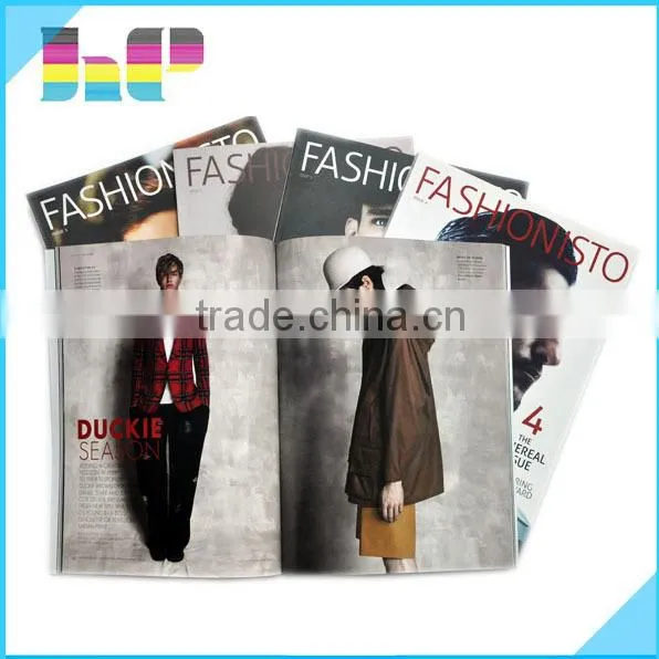 Cheap Catalogue Printing With Good Quality photo-6