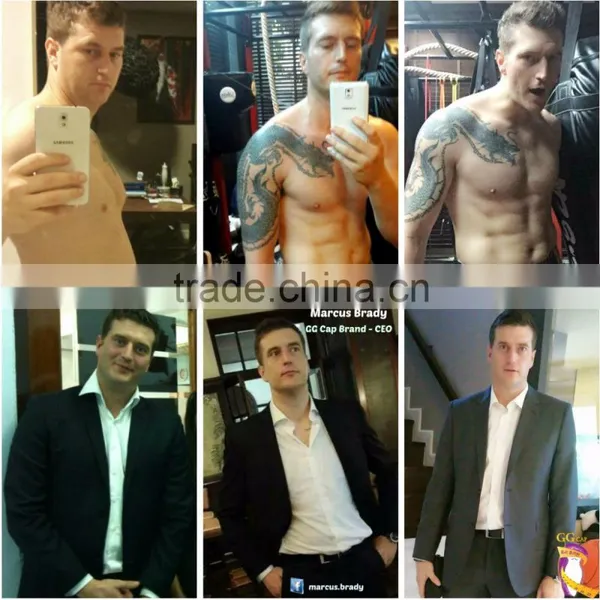 GG Cap Natural Fat Burning Supplement photo-6
