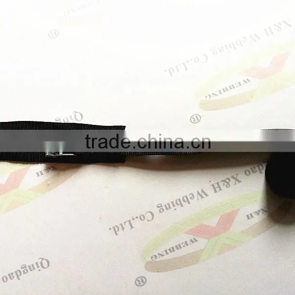 25mm Cambuckle Strap With Protector photo-2