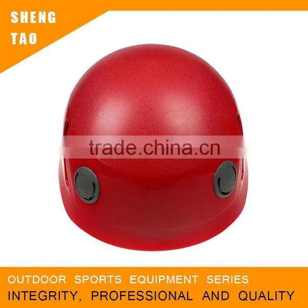 Mountain Climbing Helmet 02