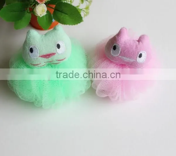 Animal Bath Ball photo-4
