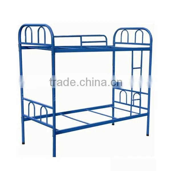 High Precision Bedroom Furniture Metal Bunk Bed Parts photo-2