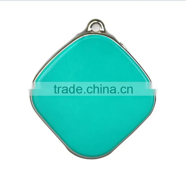SOS Panic Button GPS Tracker Support Speaker Check Online Location Mini GPS Tracker for Person/kids/pet Quality Choice photo-4