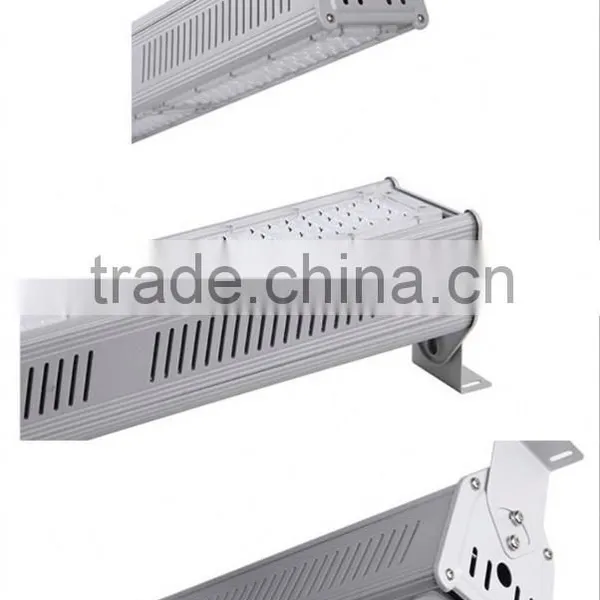 Best Price CE TUV UL RoHs Led Light Linear High Bay 100w With Meanwell Power Supply photo-4