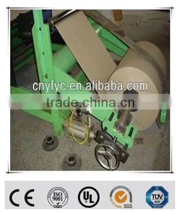 Easy to Clean Machine Paper Cushion Machine