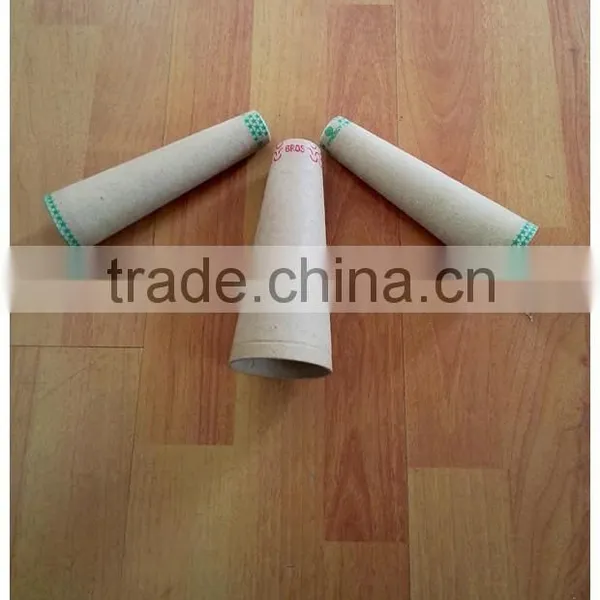 Compression and Strong Quality Paper Cones for Yarn Good photo-2