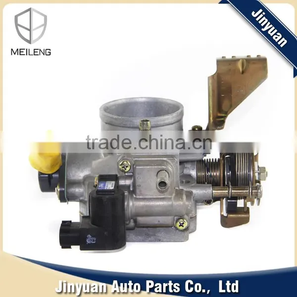 High Qaulity Manifold Throttle Body 16410-F8C-N01 Auto Part for Honda Accord 1998-2002 Engine for 3.0L photo-2