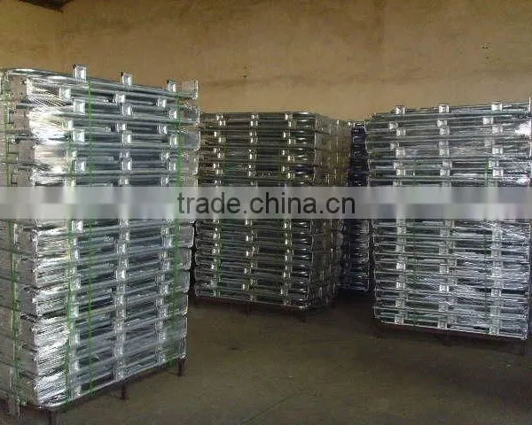 Japan Nesting Roll Container TC1700 photo-5