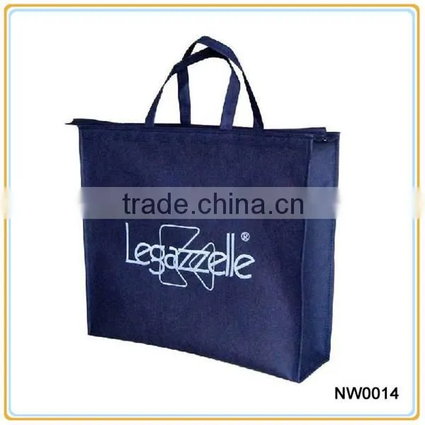 Nonwoven Bag, Custom Bag, Cheap Shopping Bag photo-4