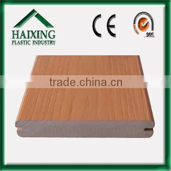 Pvc Exterior Floor Decking Tiles,anti-aging,30s photo-4